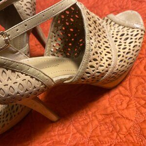 Bcbgeneration Sexy Heels